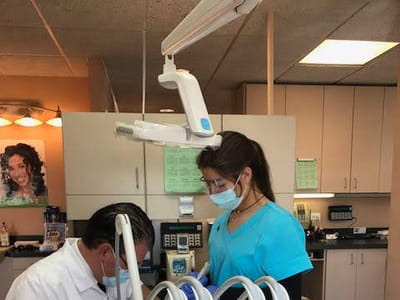 Millennium Park Dental