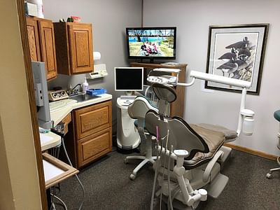Miller Dental Clinic