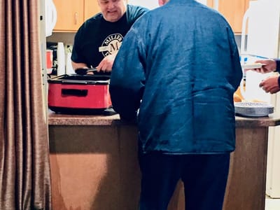 Miller Dental Jamestown