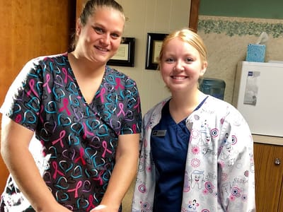 Miller Dental Jamestown