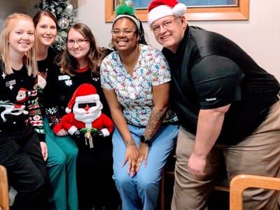 Miller Dental Jamestown