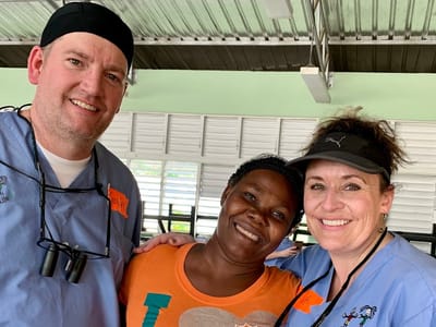 Miller Family Dentistry