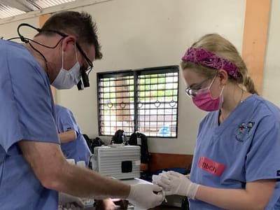 Miller Family Dentistry