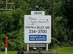 Miller Kristin DDS