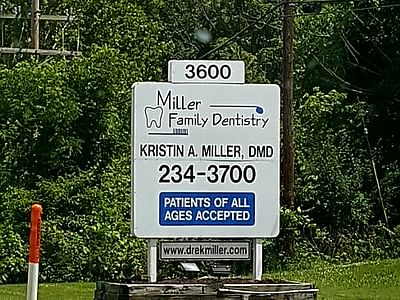 Miller Kristin DDS