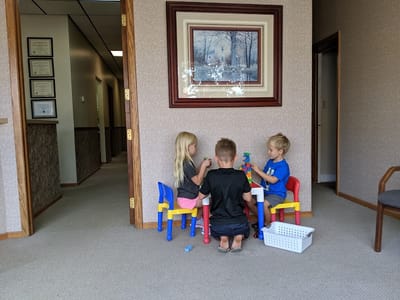 Miller William a DDS