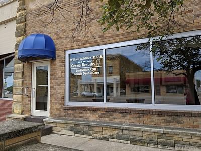 Miller William a DDS