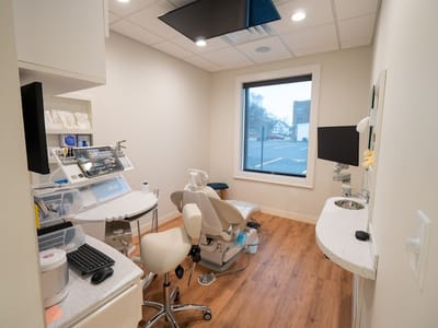 Milner Dentistry