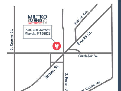 Miltko Family Dentistry