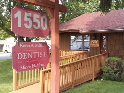 Miltko Family Dentistry