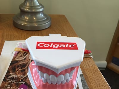 Milton Family Dentistry