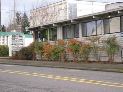 Milwaukie Family Dentistry , Thomas Bachhuber Jr DMD