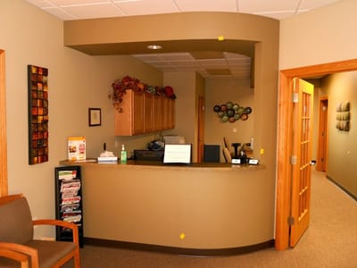 Mineral Point Family Dentistry