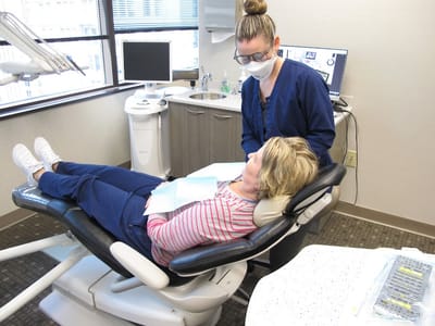 Minneapolis Dental PA