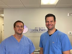 Minot Dental Partners