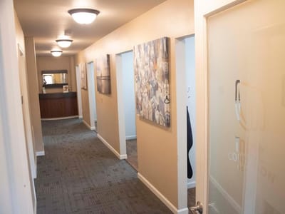 Mint Condition Dental- Colfax