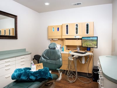 Mint Condition Dental- Colfax