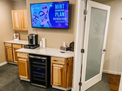 Mint Condition Dental- Colfax