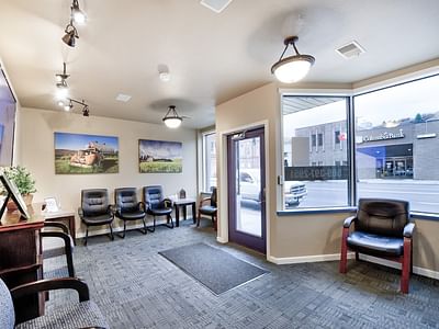 Mint Condition Dental- Colfax