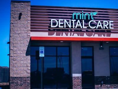 Mint Dental Care