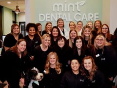 Mint Dental Care