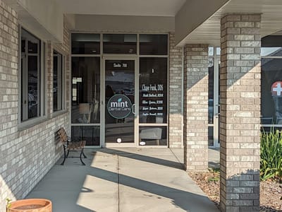Mint Dental Care