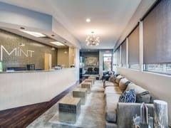 MINT dentistry | Bishop Arts