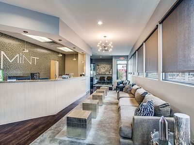 MINT dentistry | Bishop Arts