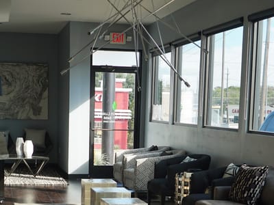 MINT dentistry | Bishop Arts