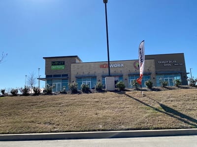 MINT dentistry | Burleson