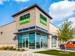 MINT dentistry | Burleson