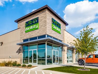MINT dentistry | Burleson