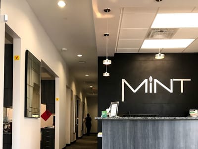 MINT dentistry | Burleson