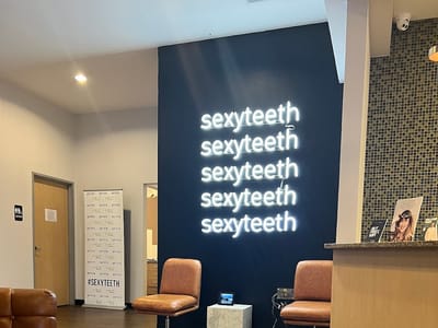 MINT dentistry | Carrollton