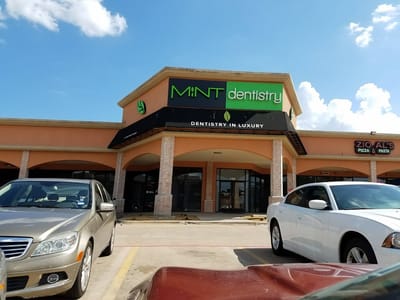 MINT dentistry | Carrollton