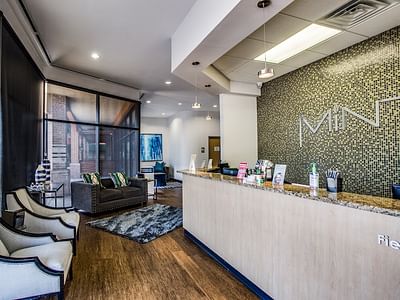 MINT dentistry | Carrollton