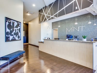 MINT dentistry | Cedar Hill