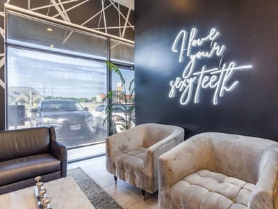 MINT dentistry | Cedar Hill