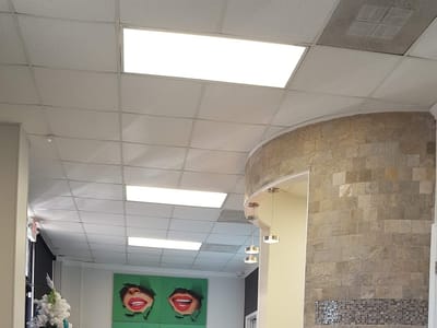 MINT dentistry | Galveston