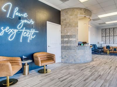 MINT dentistry | Galveston