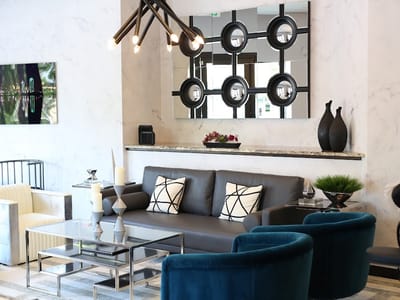 MINT dentistry | Highland Hotel