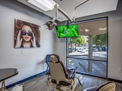MINT dentistry | Highland Hotel