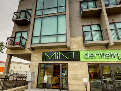 MINT dentistry | Highland Hotel