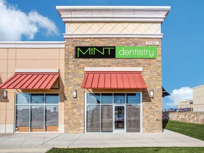 MINT dentistry | Lake Worth