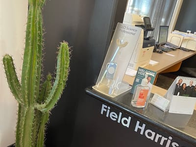 MINT dentistry | Lake Worth