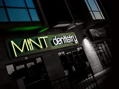 MINT dentistry | Lancaster