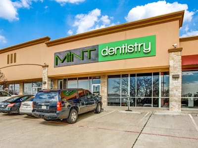 MINT dentistry | Lancaster