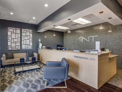 MINT dentistry | Lancaster