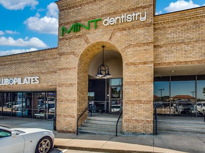 MINT dentistry | Las Colinas