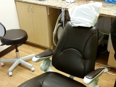 MINT dentistry | Las Colinas